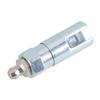 Grease Guns Needle Nozzle with Injectors Needle Tip Narrow Coupler Quick Releasing Lock Grease Coupler Nozzle Adapter Set