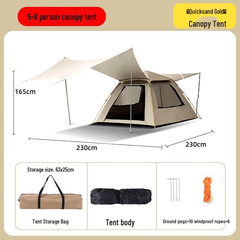 OEING Outdoor Camping Tent