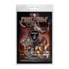 Powerwolf Wake Up The Wicked Plectrum (Pack of 5)