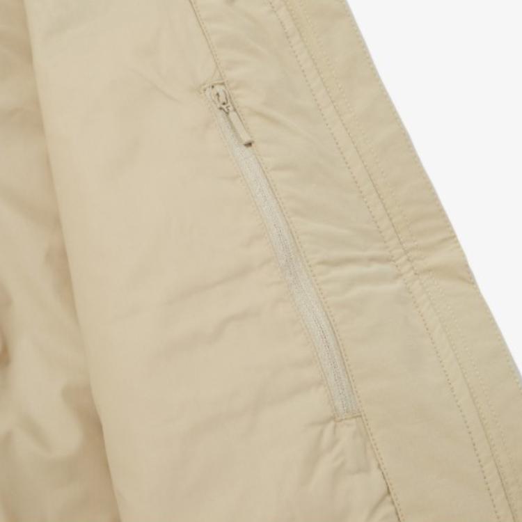 THE NORTH FACE Jacket Men's Light Beige NJ3BQ02K