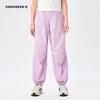 Converse Kids' Summer Sport Jogger Pants