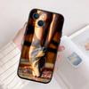 BH6 Ballet sneaker Pointe Shoes New High-End Shell Phone Case for Xiaomi Poco F8 M4 M5 M6 M7 X3 X6 X7 Pro GT NFC Ultra