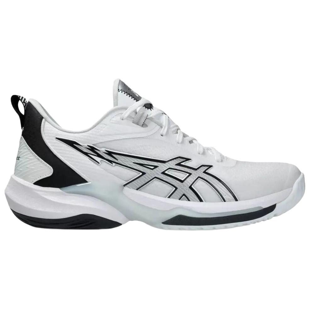 ASICS Swiftace Basketball Shoes Unisex White 1063A114-100
