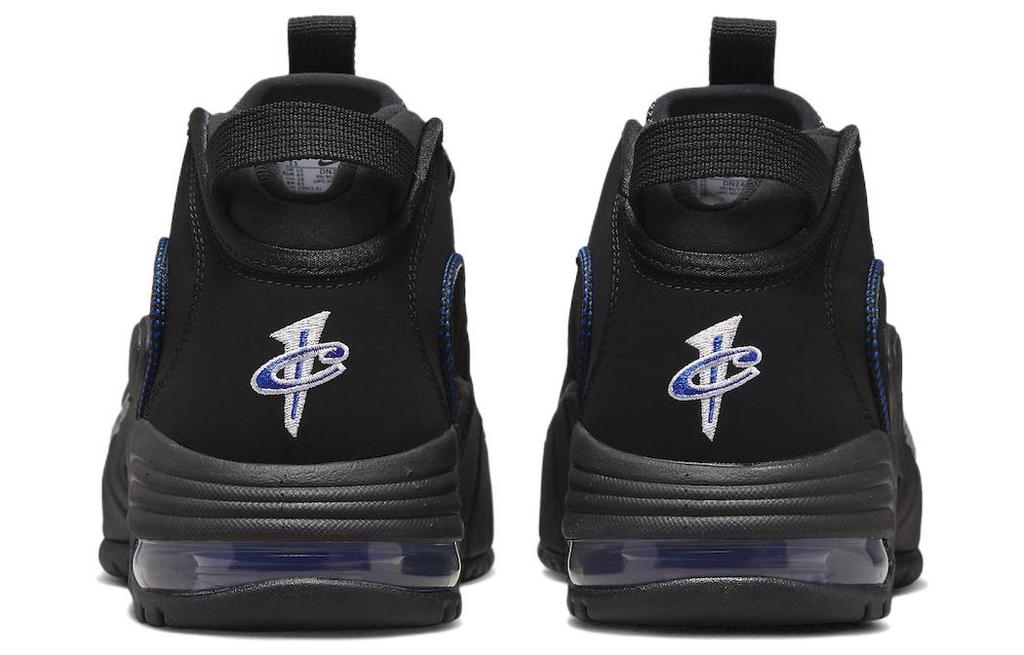 Nike Air Max Penny 1 'All Star' 2022 DN2487-002