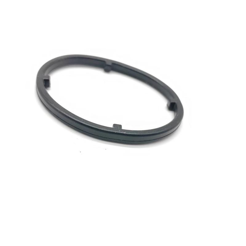 264132G000 26413-2G000 Engine Oil Cooler Gasket O-Ring for Hyundai Santa Fe Sonata Tucson for Kia Optima Sorento Sportage