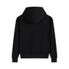AMI 2025 Autumn and Winter New Letter Embroidery High-quality Cotton Hooded Sweatshirt Sweatshirt Couple Pullover