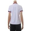 Zipore Women S Polo Shirt g4lS23k802 Sno