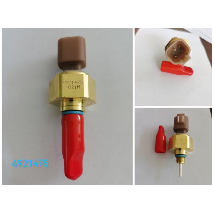 Motor Luftöltemperatur Temperatur Druck Sensor Schalter PRS Für ISX Motor ISX15 Diesel OEM 4921475