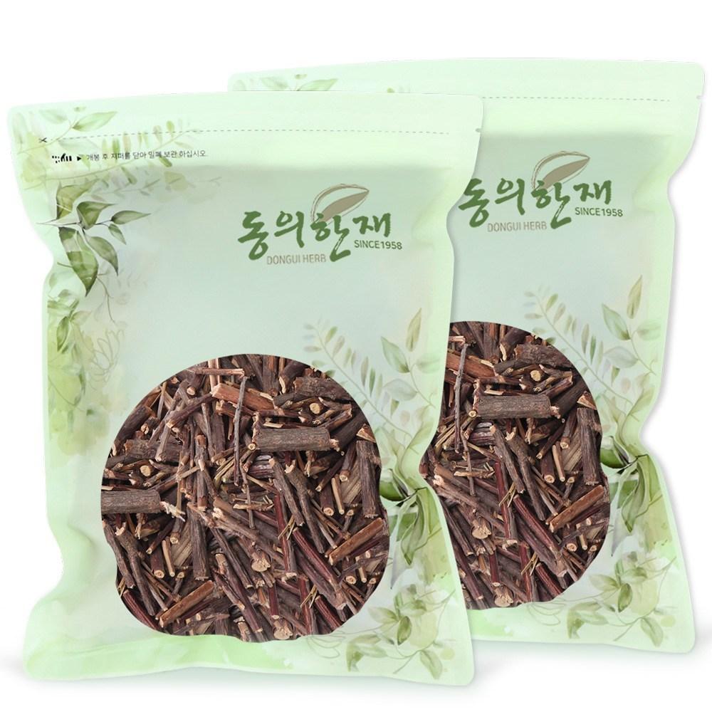 Donguihanjae Domestic Fresh Red Crowberry 600g 2 pcs
