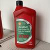 Shell Aviation Engine Oil 100W & W15W-50 Plus 4 Ultra Lubricant