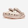 [Crocs] New Crush Clog [CRS213448-COCOA CREAM]