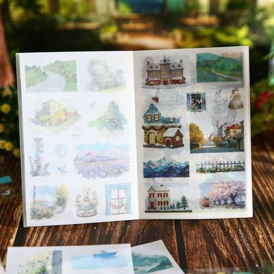 Szycie i rękodzieło – Scrapbooking