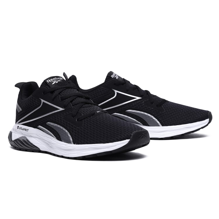 Liquifect 180 Reebok Spring Ap 'Black' FW4845