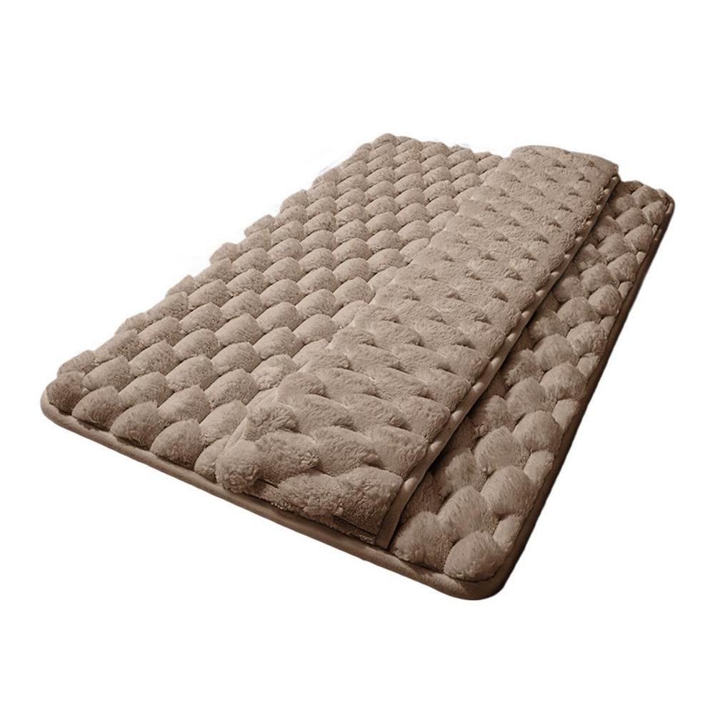 Bathroom Accessory Bath Mat Quick-Dry Bath Mat Indoor Use