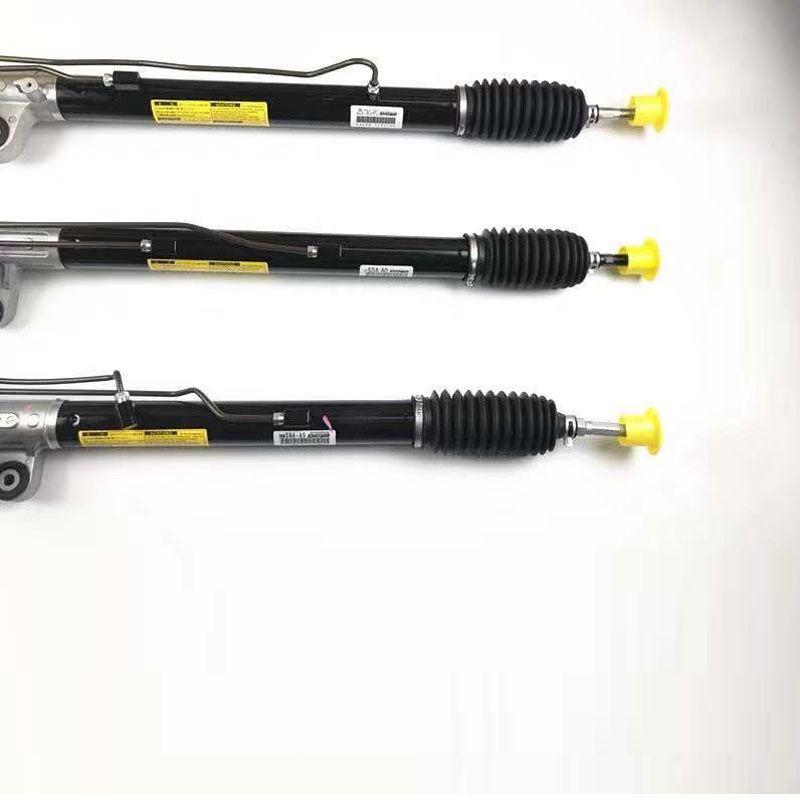 Compatible Hydraulic Power Steering Gear for Kaiyue Luzun GL8 (03-15 Models)