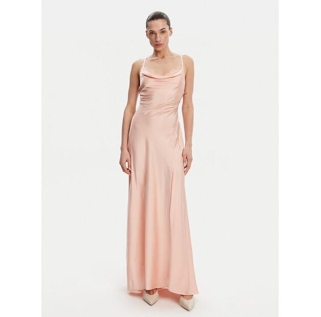 Вечернее платье Guess W5GT10 WF1T2 EU L