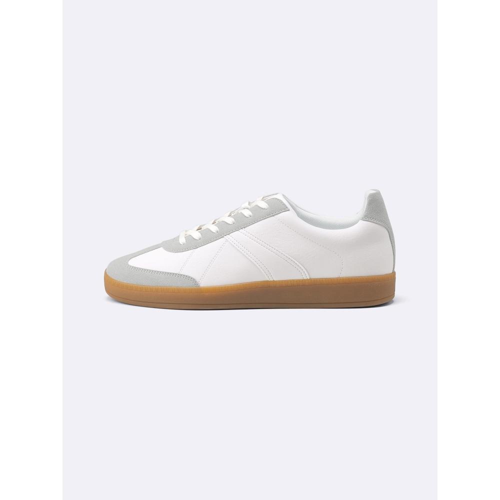 

Gu от Uniqlo Немецкий тренажер 38 DARK BROWN/29.0cm