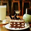 60PCS Glitter Crown Cupcake Toppers Gold Blue Cake Decoration Pick Birthday Wedding Party Supplies DIY Baking Accessories