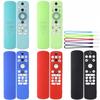 Silicone Case Protector For HTRU33G Remote Protections Guard Comfort and Aesthetics Cover For Enhanced User Experience