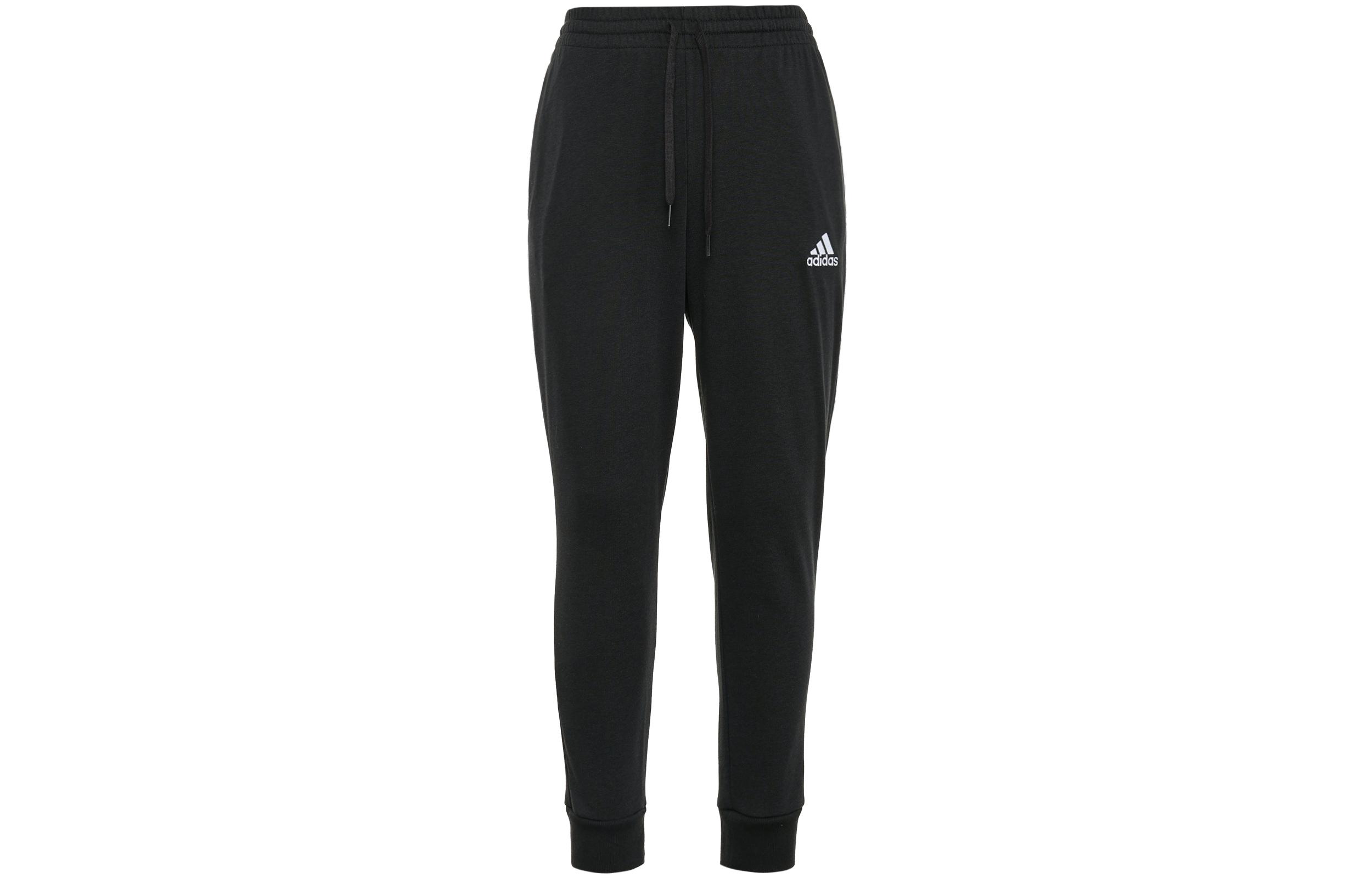 Adidas Sports Pants Men s Black Moderate GK9265 M/S