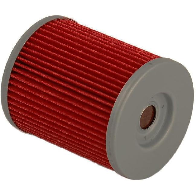 HIFROM Oil Filter Replacement for HF152 KN152 Can-am Commander Bombardier Outlander Max 330 400 650 800 500 1000 DS650 DS650X Baja Aprilia Rsv Mille