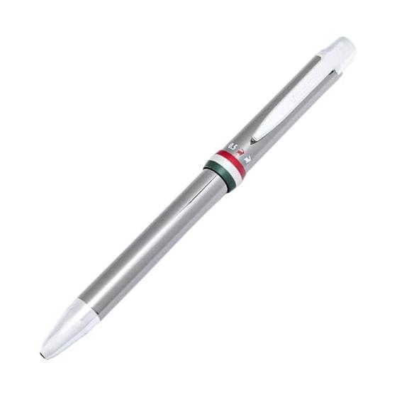 Шариковая ручка Orobianco La Scriveria, новая модель Triplo, композитный тип Gunmetal CT 1953209