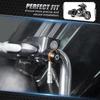 Frâne pentru motociclete – Pârghii, frânghii și cabluri pentru motociclete