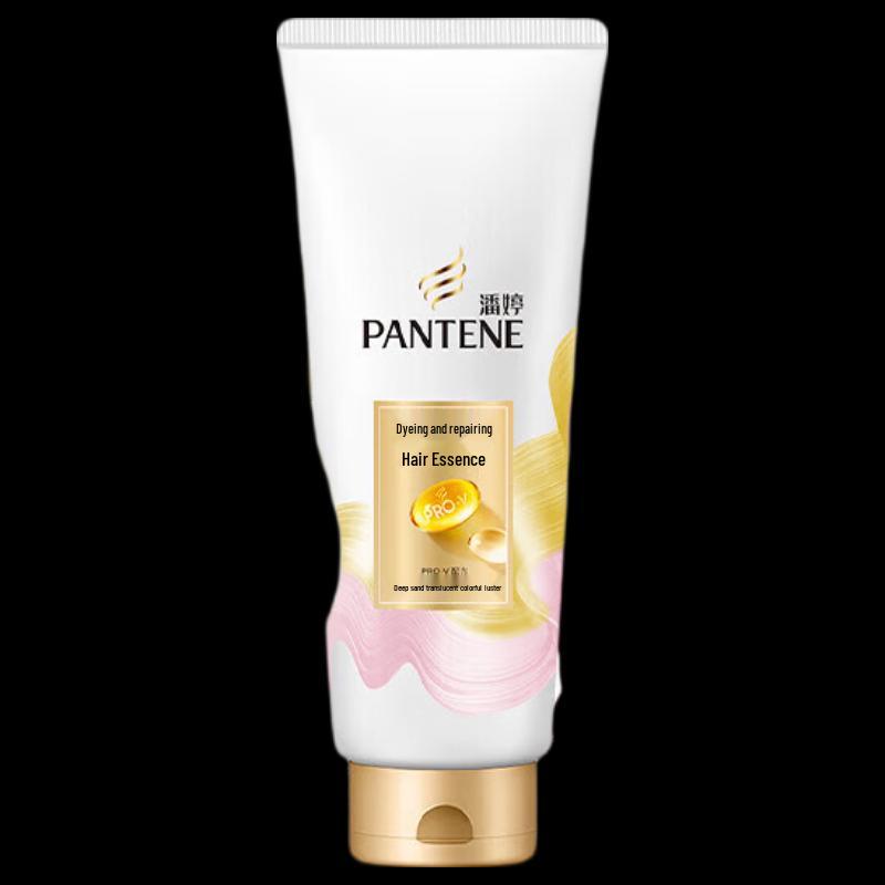 Pantene Dyed & Permed Repair Conditioner 400g