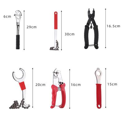 Crank Puller & Bottom Bracket Remover: Mountain Bike Repair Tool