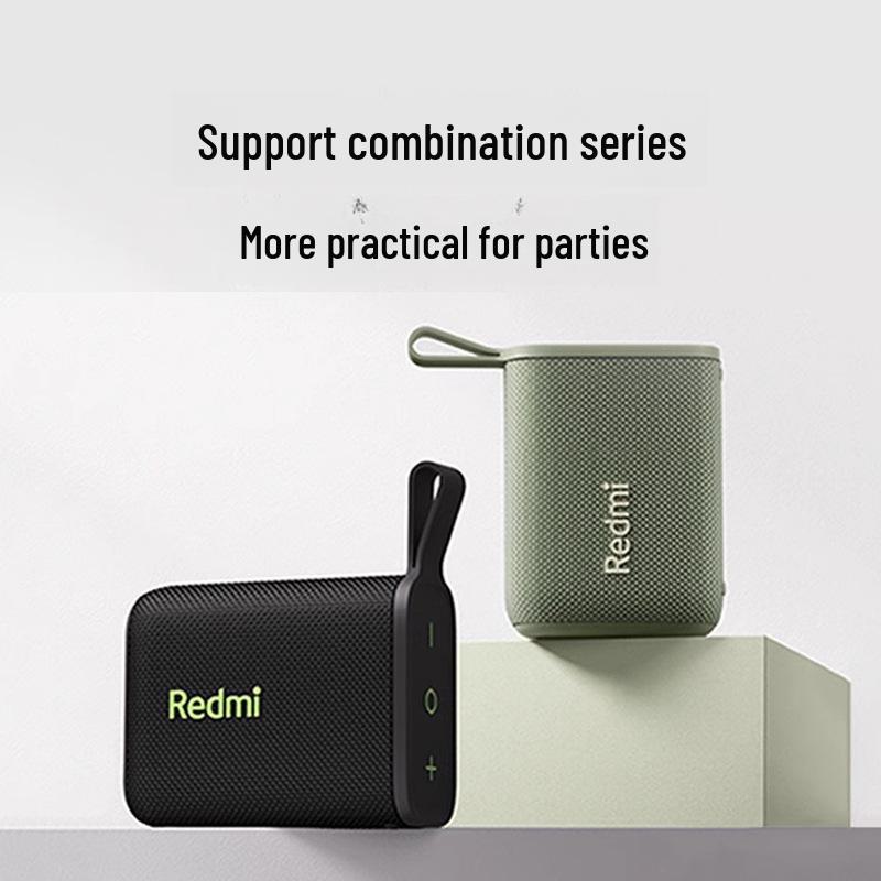 Xiaomi Redmi Mini wasserdichter Bluetooth-Lautsprecher