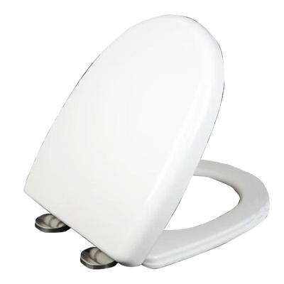 Copri Sedile del WC HESDIGE HGJ-541 Spesso a Chiusura Lenta