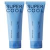Mentology Super Cool Lotion, 100ml, 2 Pcs
