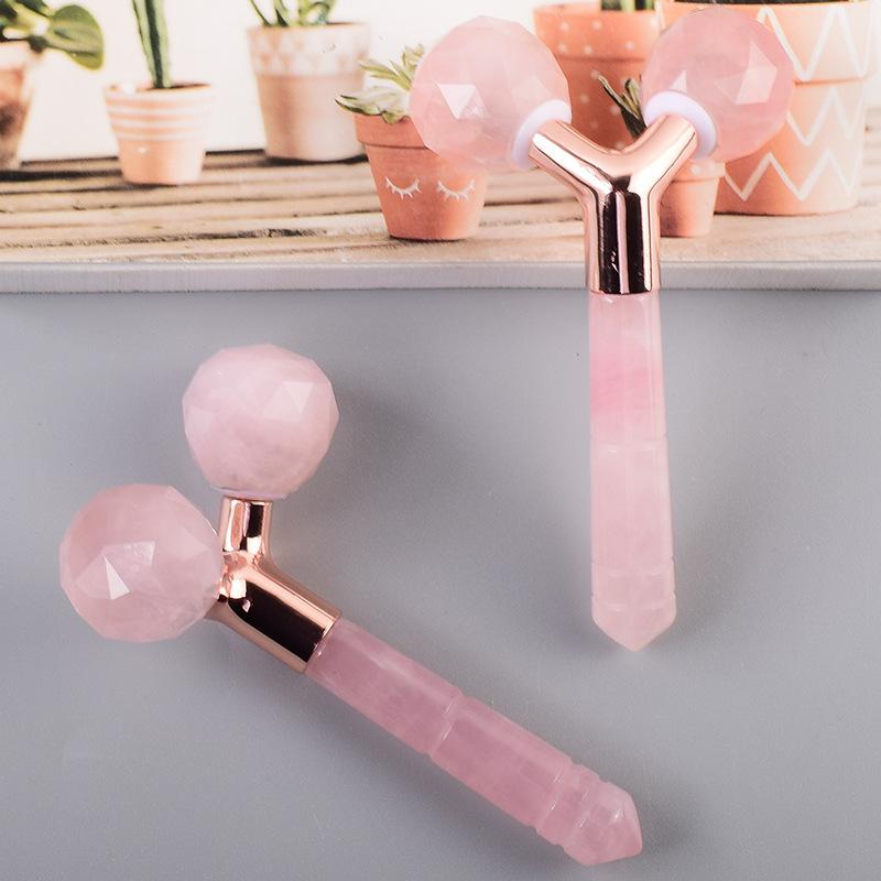 

Массажер для тела, скребковая доска для лица, нефритовый массажер для красоты лица и глаз, успокаивающий массажер для лица