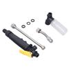 Jet Washer High Pressure Super Impact Detachable Adjustable Foam Water Sprayer for Garden Watering Car Washing
