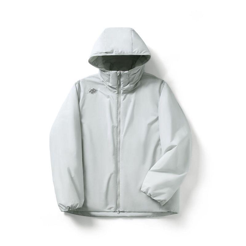 Dupont Sorona Outdoor Lightweight Cotton Jacket for Men, Winter Cold-Proof Cotton Coat, Export Men's Cotton Outerwear