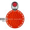 Le Creuset Cool Color Heat Resistant Silicone Mat High Temperature Resistant Table Mat Anti Scalding Pot Mat Dining Table Pad