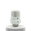 M30*1.5 Adjustable Temperature Control Temperature Control Thermostatic Head Compatible With M30 X 1.5 Valves Easy To Operate
