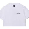 New Era SS25 Back Logo Letter Comfortable Minimalist New Chinese Style Short Sleeve T-Shirt Unisex T-Shirt 14529336