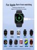 5W Magnetic Wireless Charger for Apple Watch S9/S8/S7/S3/4/SE