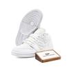 Air Jordan Wmns Air Jordan 1 Low Triple White Trapuntata DB6480-100