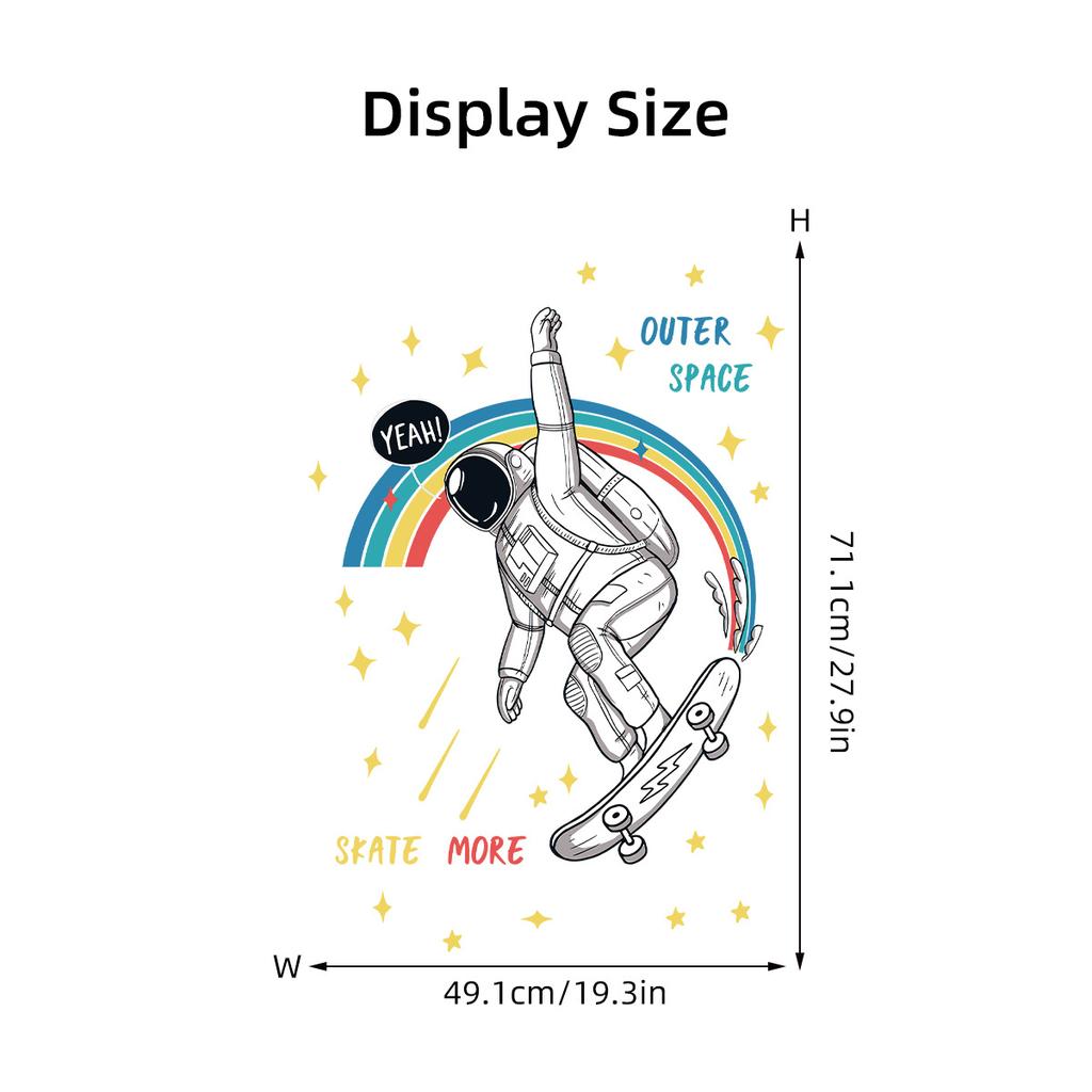 Cartoon Wall Stickers For Boys Room Decoration Traffic Track Cars Truck Tractor Bulldozer Wall Decals For Bedroom Nursery Room