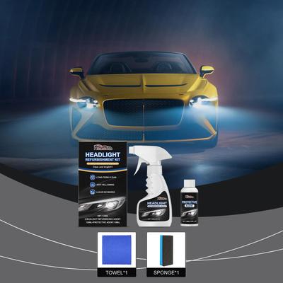 Péče o karoserii auta – Leštidla na auto