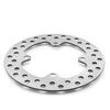 Motorrad Vorder- und Hinterradbremsscheibe Rotor für Honda XR250R CRM250 R RR XLR250RM RR CRF230L CRF230M XR250 Y/3 3/5 MD30 XR400 XR600