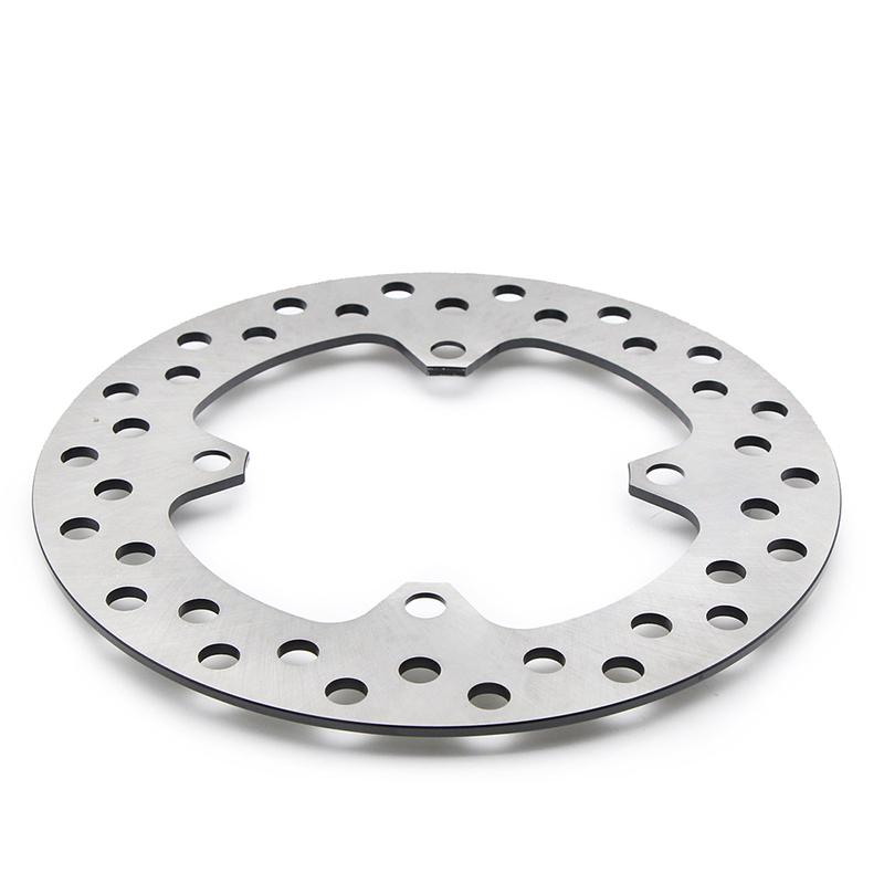 Motorrad Vorder- und Hinterradbremsscheibe Rotor für Honda XR250R CRM250 R RR XLR250RM RR CRF230L CRF230M XR250 Y/3 3/5 MD30 XR400 XR600