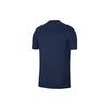 Nike Soccer Jersey Player Edition Men's Marine Blue DJ7649-411