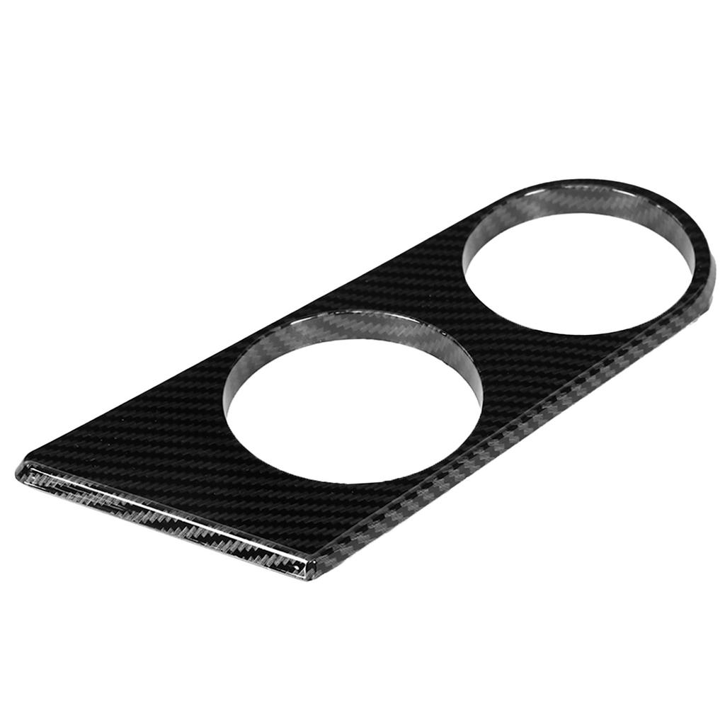 Cup Holder Car Interior Decoration Replacement for 1 Series E87 E81 E82 E88 Right Hand Drive Type Only