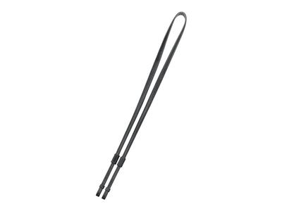 Sony Omuz Askısı Siyah B STP-XSG1