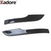 Rearview Mirror Cover Trim For Ford Focus      2024 Carbon Fiber Car Accessories Side Mirrors Frame Strip