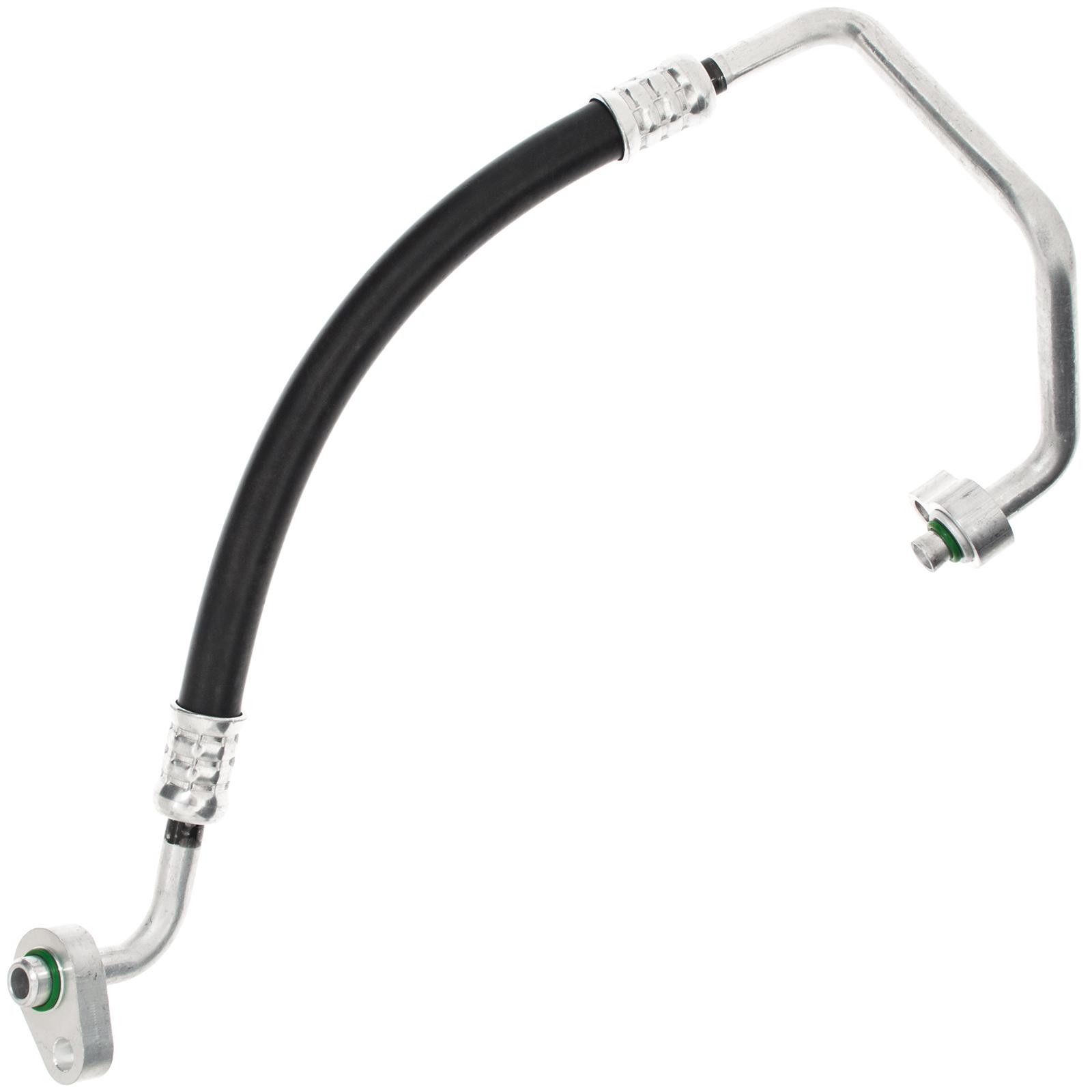 Ford Focus II 04-12 1.4 / 1.6 air conditioning hose