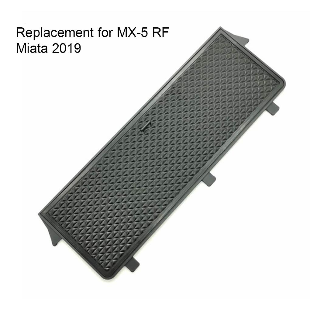 Plastic Car Armrest Storage Box Divider Adjustable Snack Charger Cellphone Water Bottle Organizer Plate Accessories